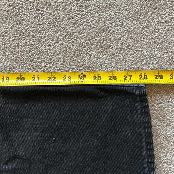 Volcom Billow Jeans - Picture 7 of 7